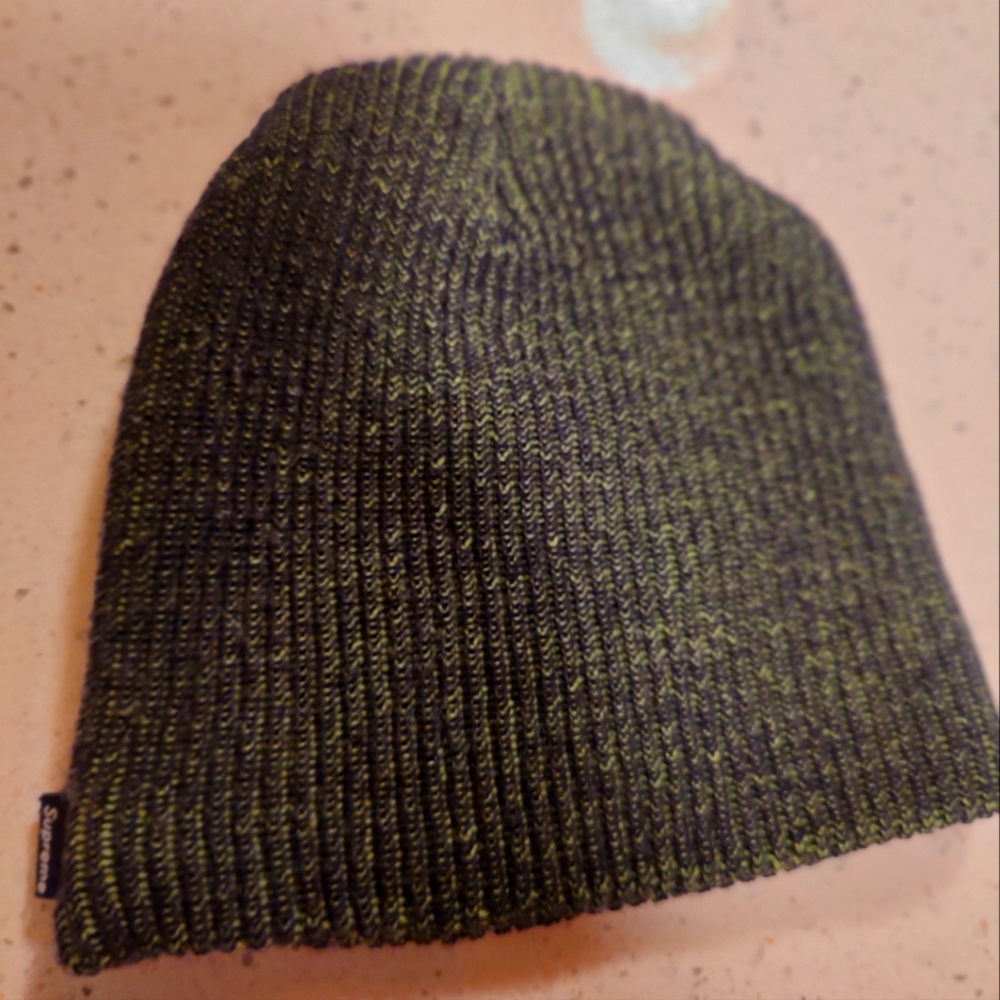 Supreme Beanie